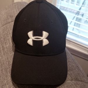 Under Armour youth hat